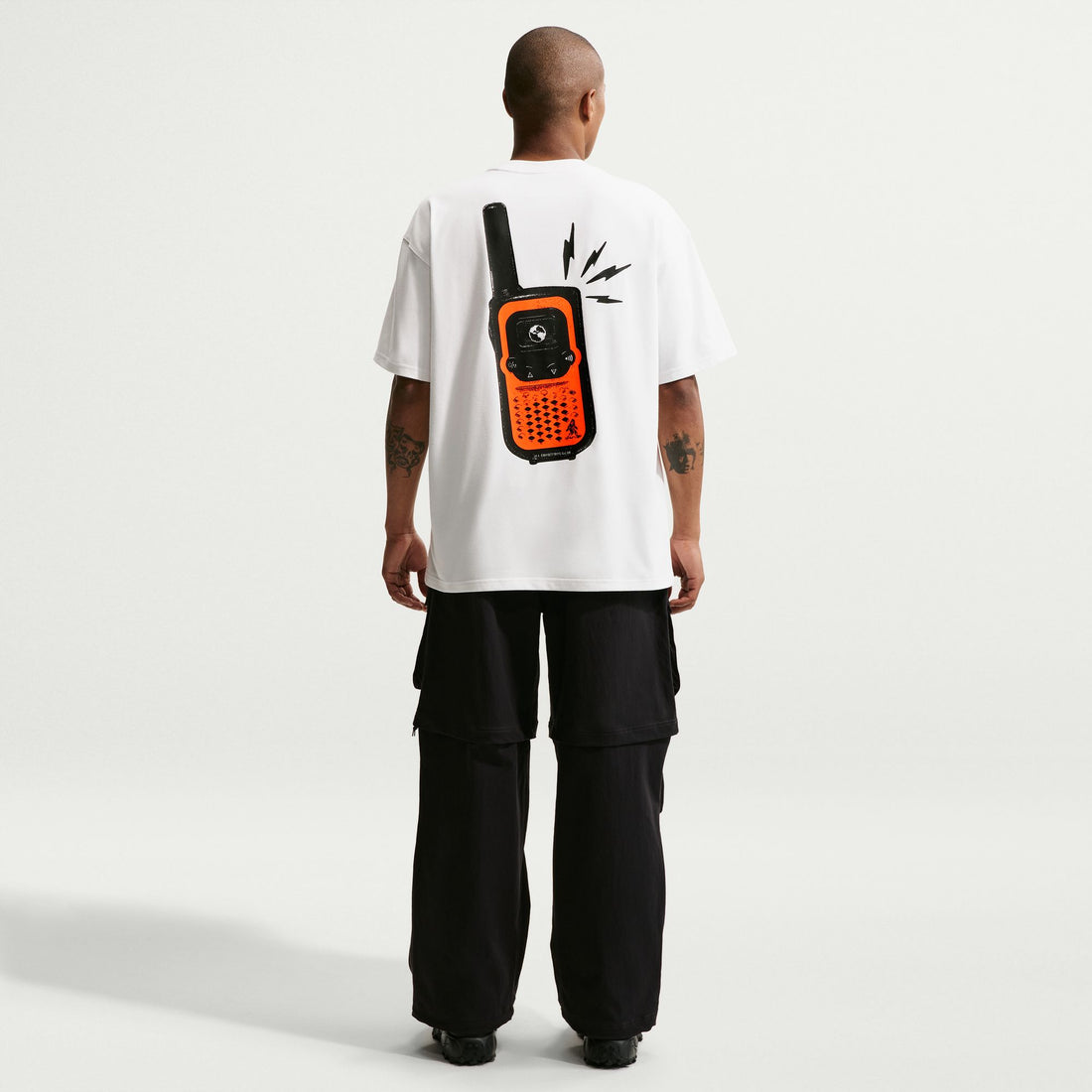 Nike ACG "Walky Talky" Dri-FIT T-Shirt