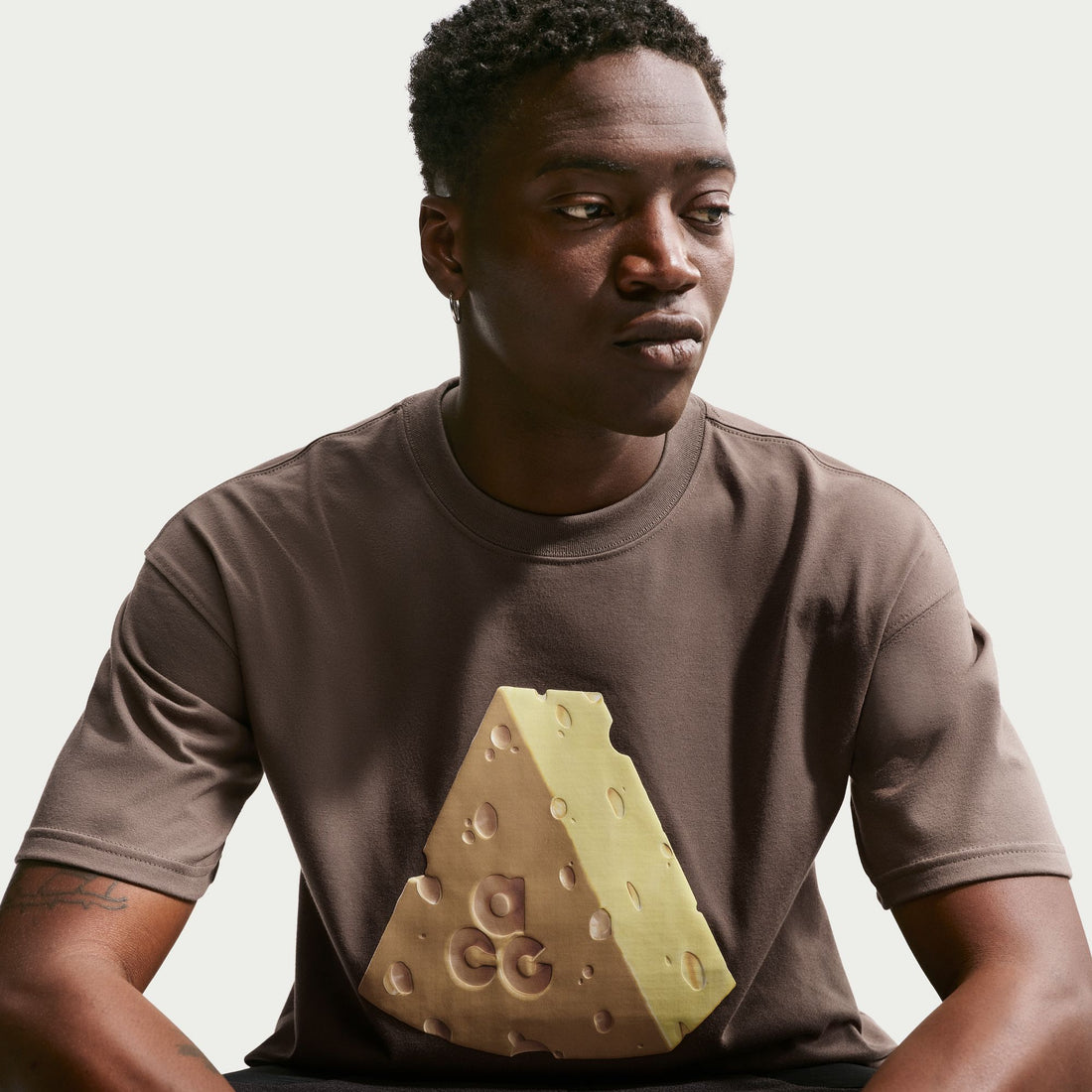 Nike ACG "A Cheese G" Dri-FIT T-Shirt