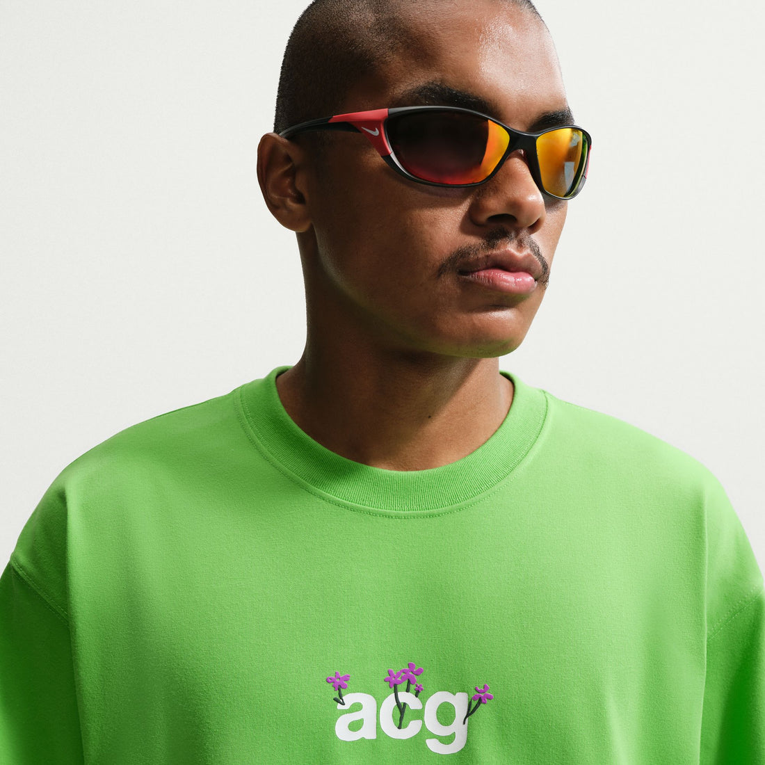 Nike ACG "Flower" T-Shirt