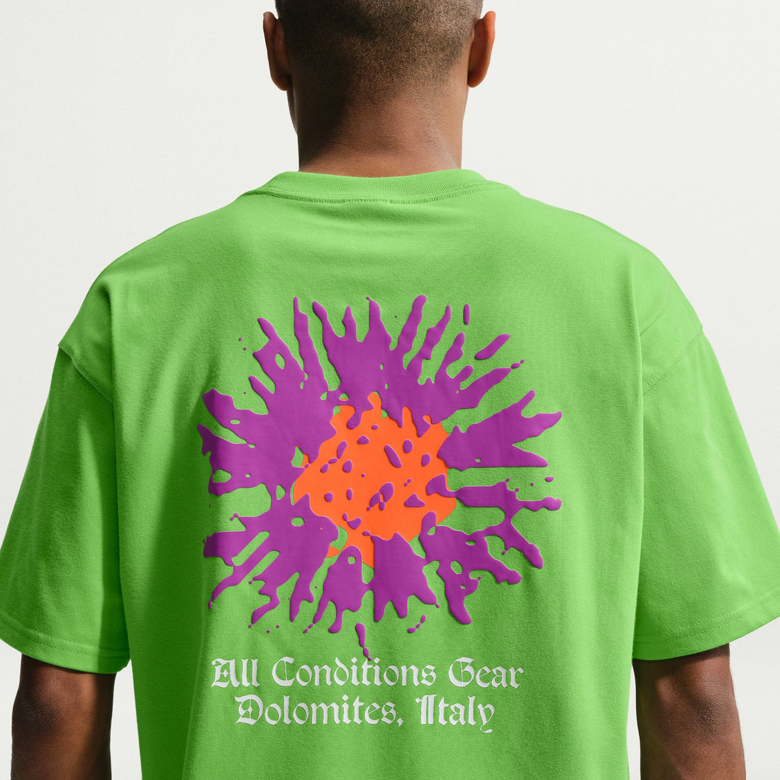 Nike ACG "Flower" T-Shirt