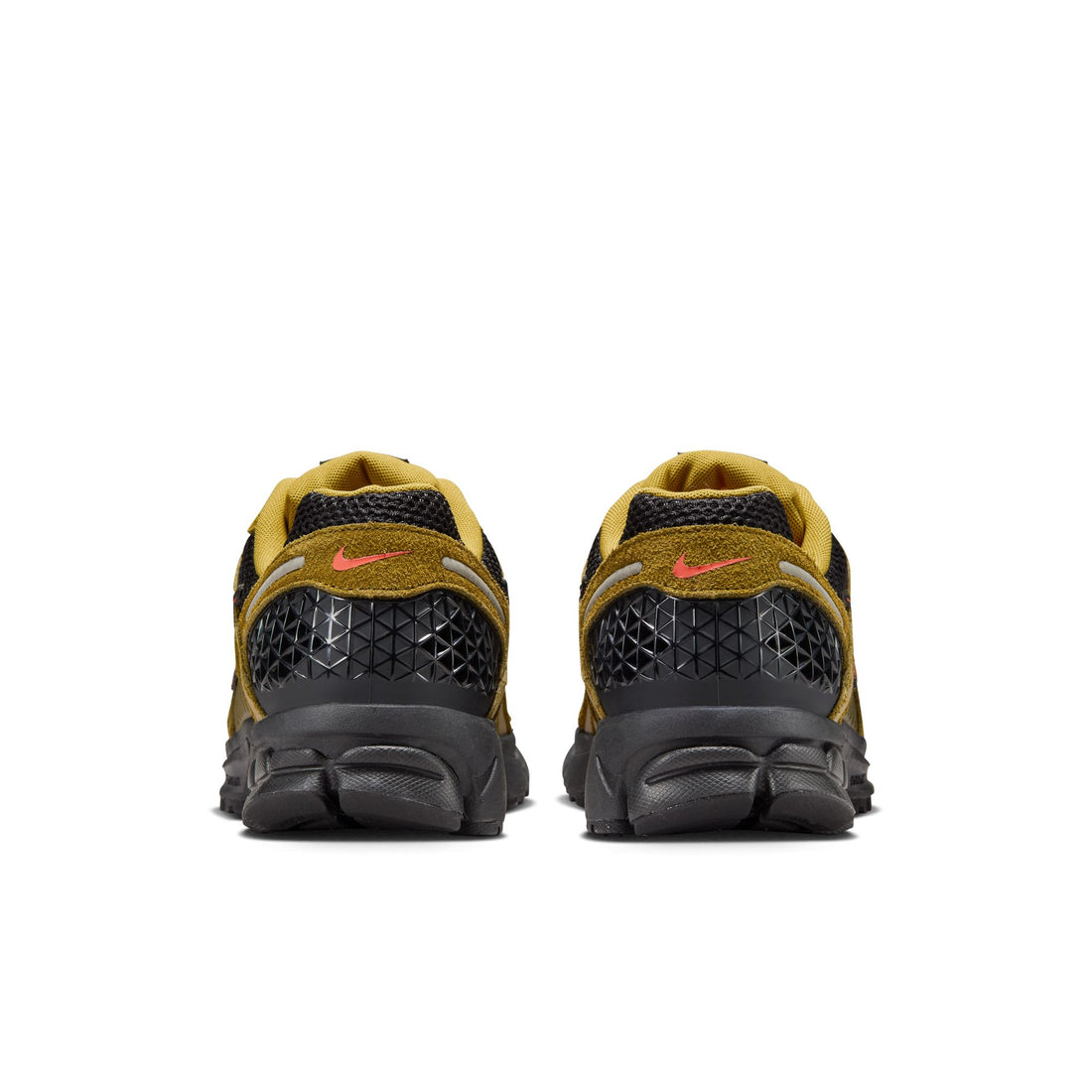 Nike Zoom Vomero 5 PRM (Olive Flax/Piante Red/Black)