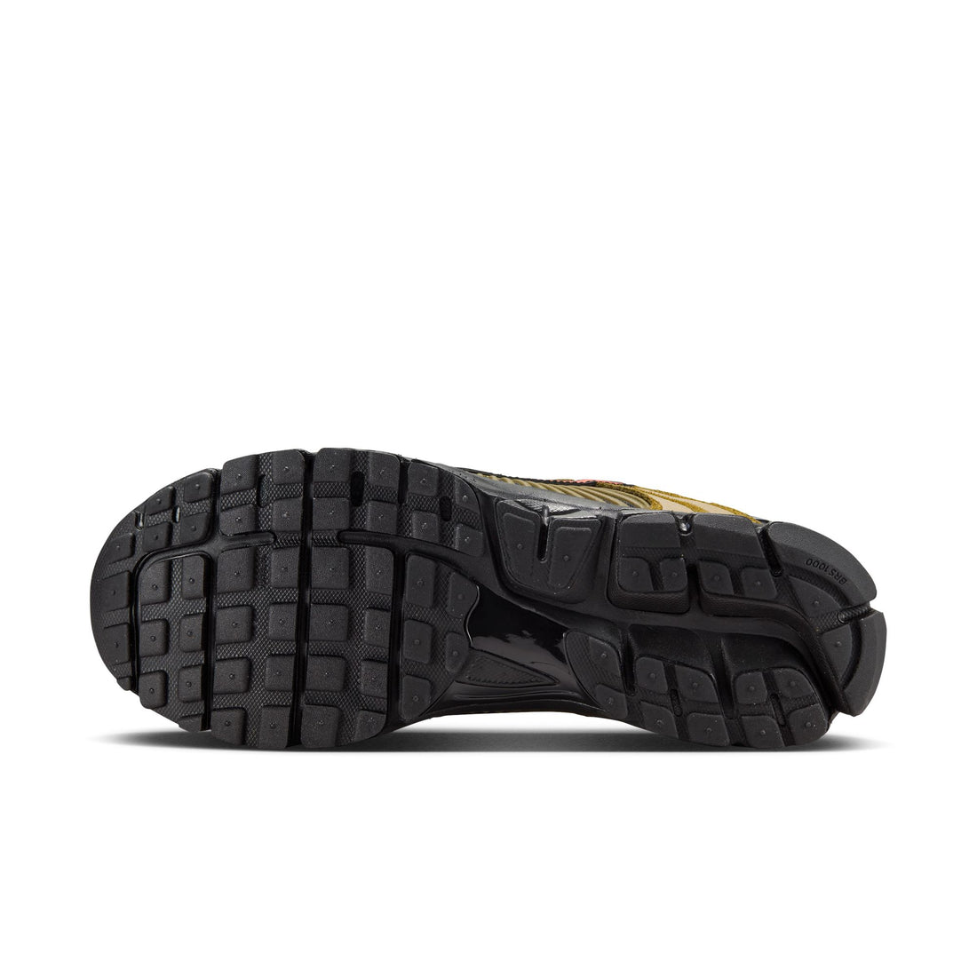 Nike Zoom Vomero 5 PRM (Olive Flax/Piante Red/Black)