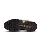 WMNS Air Max 95 Big Bubble (LT British Tan/Flax)