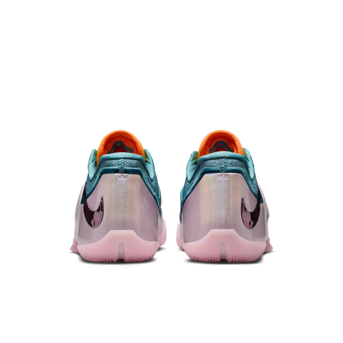 Nike Lebron XXIII "Miami Twice" (Smokey Blue/Multicolor)
