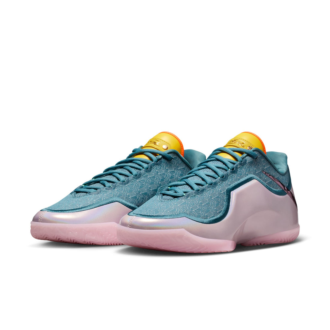 Nike Lebron XXIII "Miami Twice" (Smokey Blue/Multicolor)