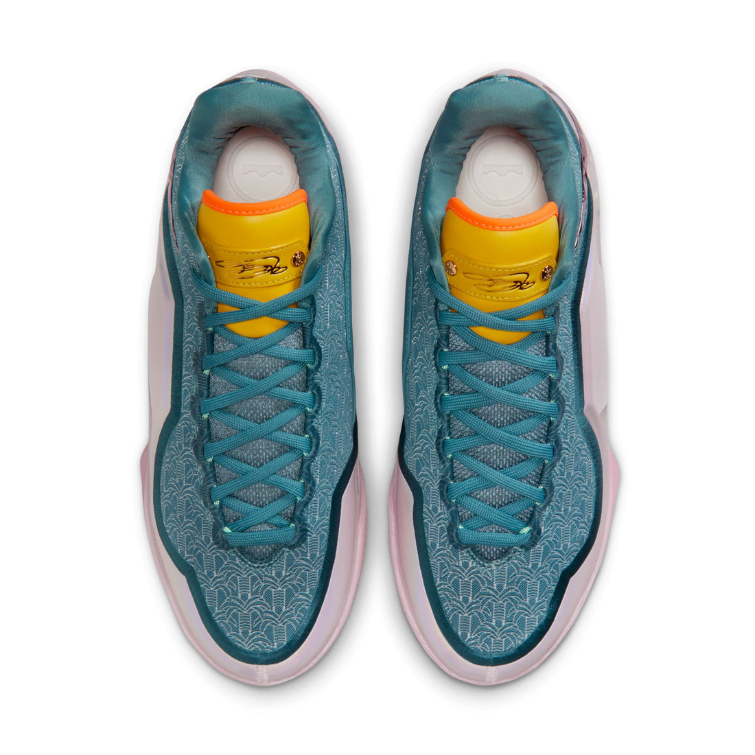 Nike Lebron XXIII "Miami Twice" (Smokey Blue/Multicolor)