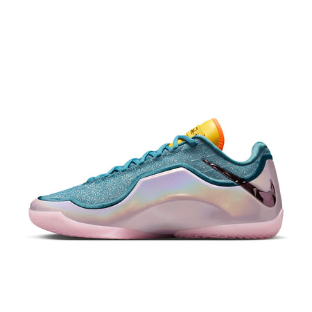 Nike Lebron XXIII "Miami Twice" (Smokey Blue/Multicolor)