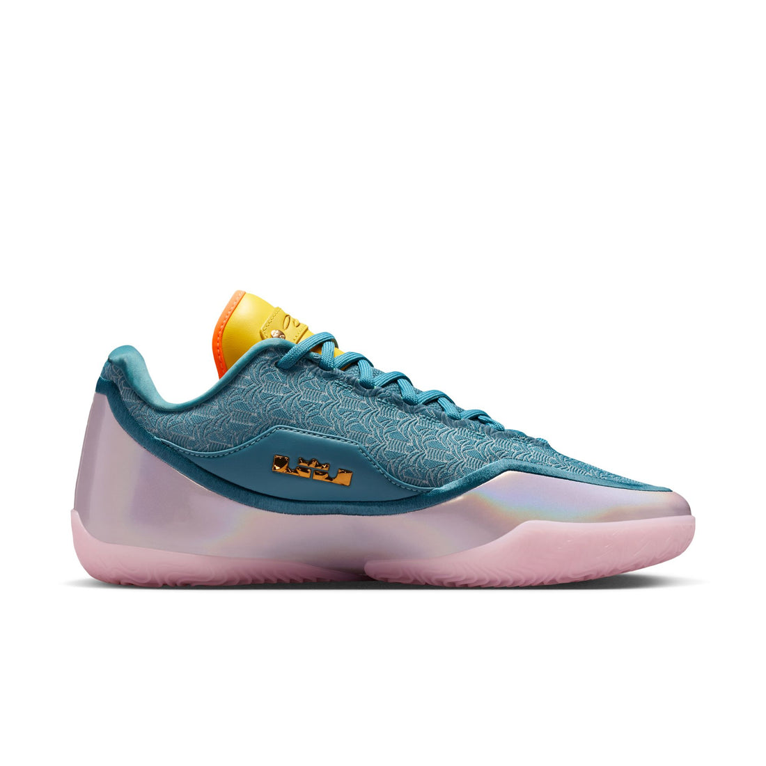 Nike Lebron XXIII "Miami Twice" (Smokey Blue/Multicolor)