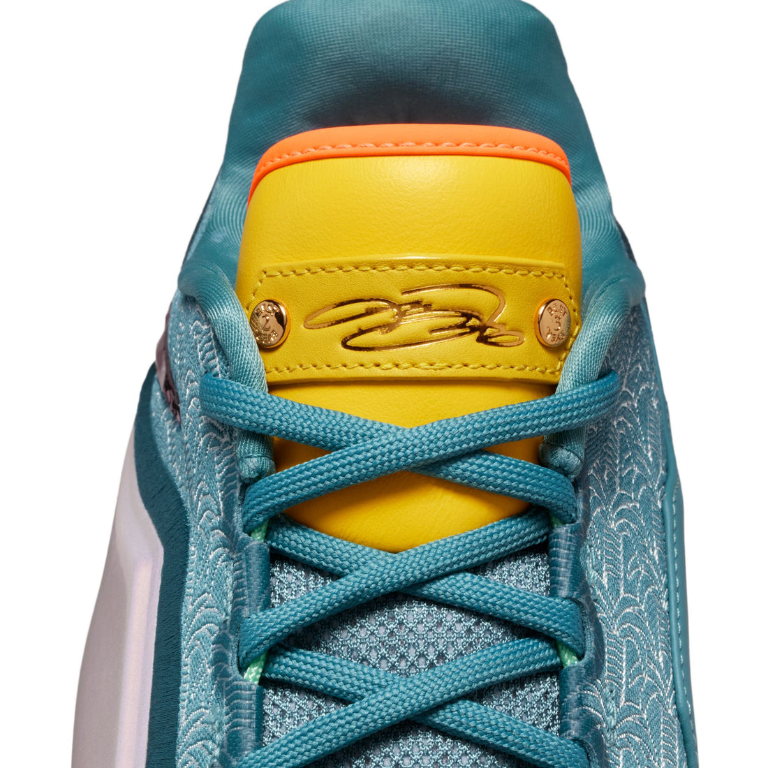 Nike Lebron XXIII "Miami Twice" (Smokey Blue/Multicolor)
