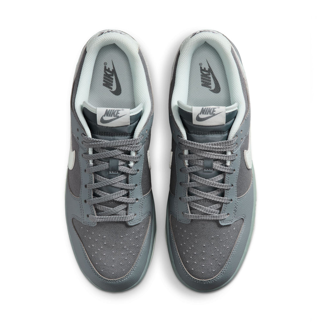 Nike Dunk Low Retro (Cool Grey/Barely Gray)