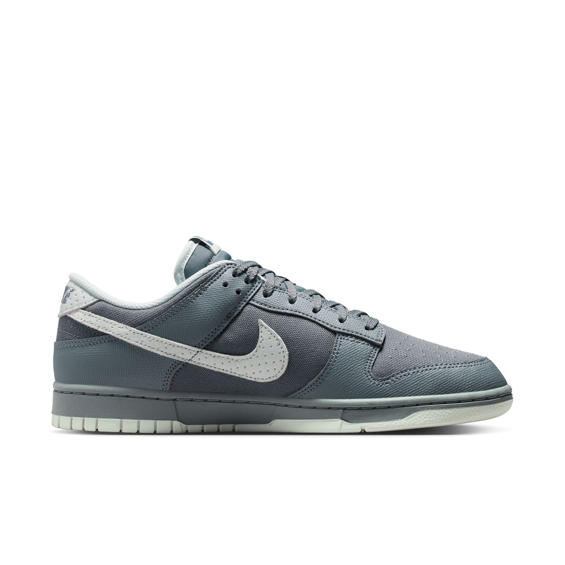 Nike Dunk Low Retro (Cool Grey/Barely Gray)