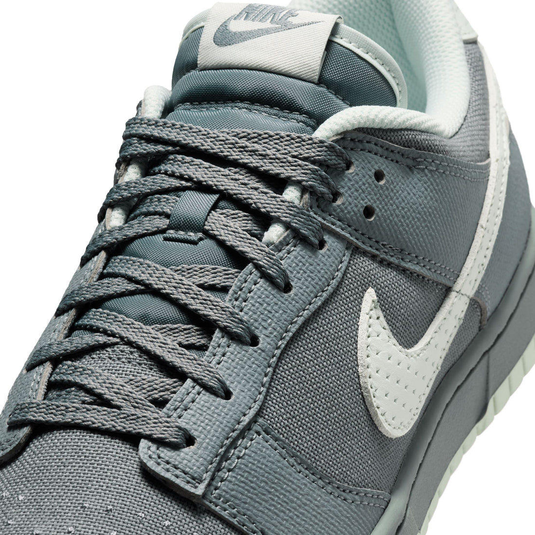 Nike Dunk Low Retro (Cool Grey/Barely Gray)