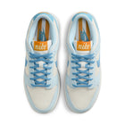 WMNS Nike Dunk Low SE (Sail/Work Blue/Hydrogen Blue)
