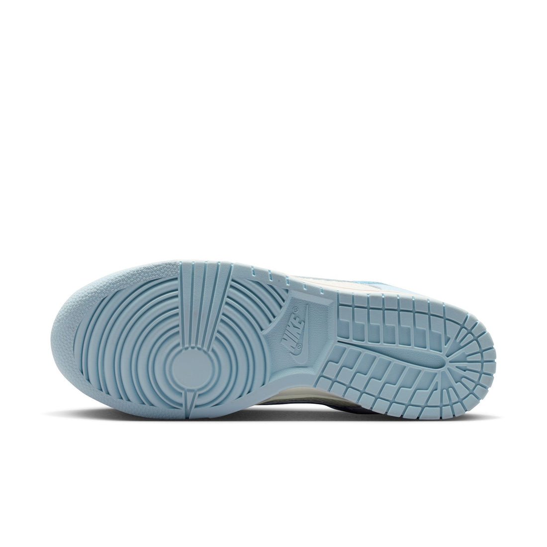 WMNS Nike Dunk Low SE (Sail/Work Blue/Hydrogen Blue)