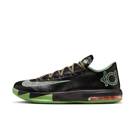 Nike KD VI (Black/Mutlicolor)