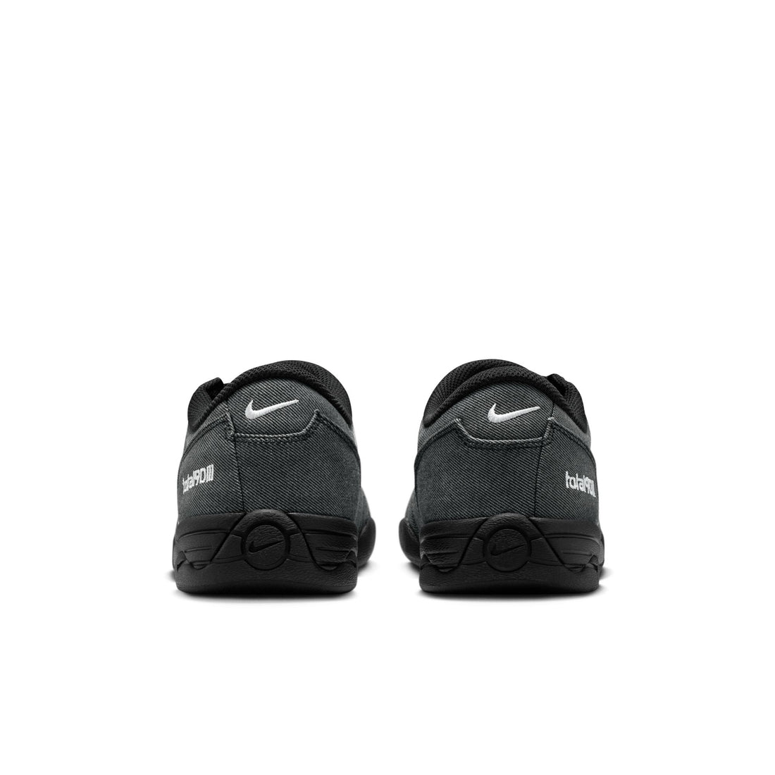 Nike Total 90 PRM (Black/Black/Black)