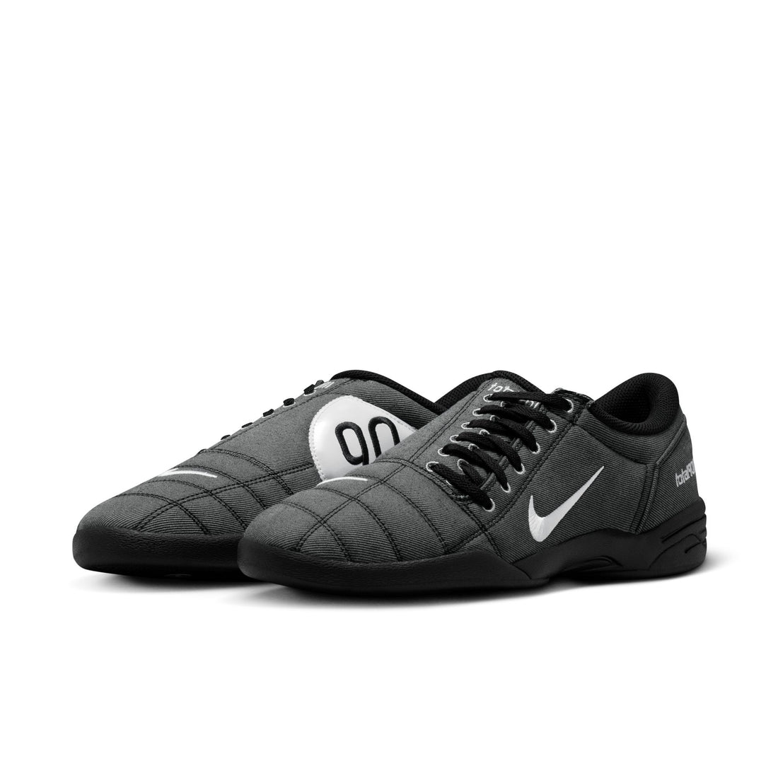 Nike Total 90 PRM (Black/Black/Black)