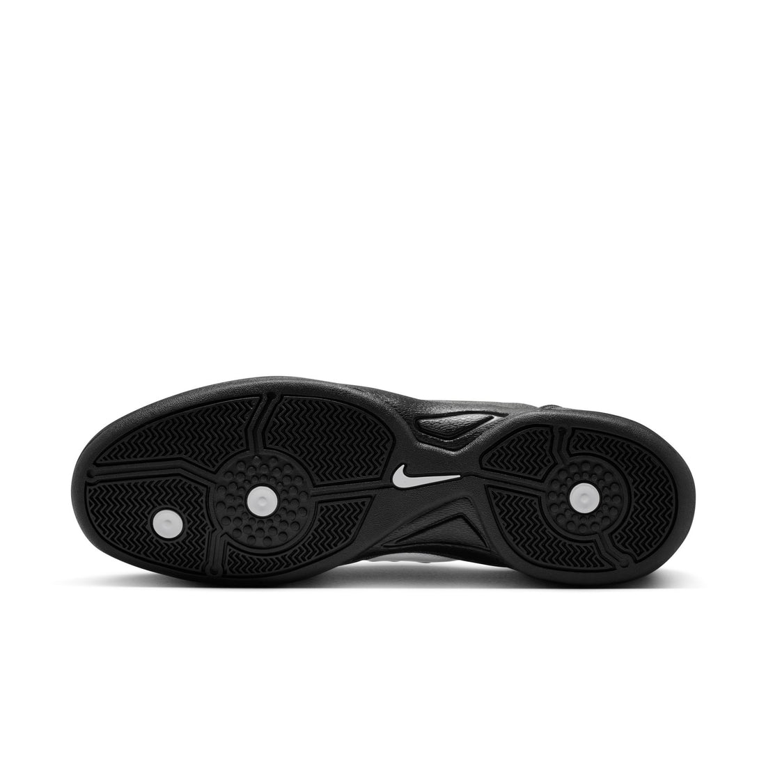 Nike Total 90 PRM (Black/Black/Black)