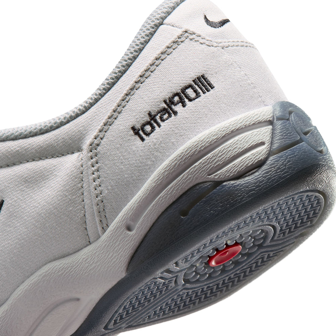 Nike Total 90 PRM (LT Smoke Grey/Black)