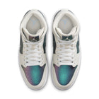 Air Jordan 1 Mid SE (Phantom/Phantom/White)