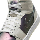 Air Jordan 1 Mid SE (Phantom/Phantom/White)