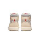 Air Jordan 1 Retro Hi OG (Sail/Varsity Red/Pale Ivory)