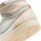 Air Jordan 1 Retro Hi OG (Sail/Varsity Red/Pale Ivory)