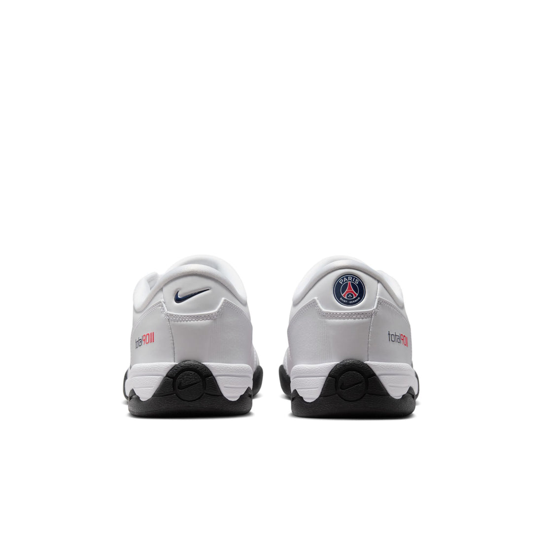 Nike T90 (White/Midnight Navy)