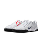 Nike T90 (White/Midnight Navy)