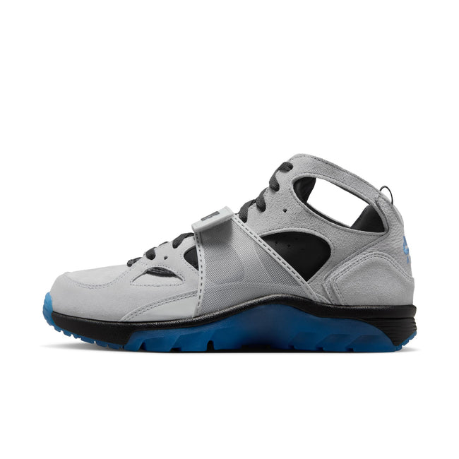 Nike Air Trainer Hurache (Wolf Grey/Star Blue/Black)