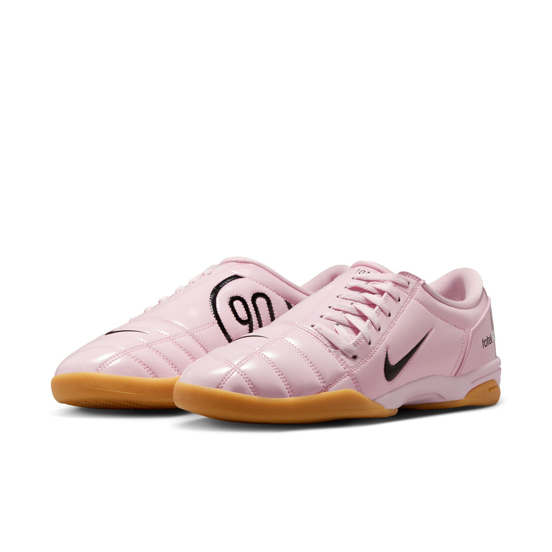 Nike T90 (Pink Foam/Black)