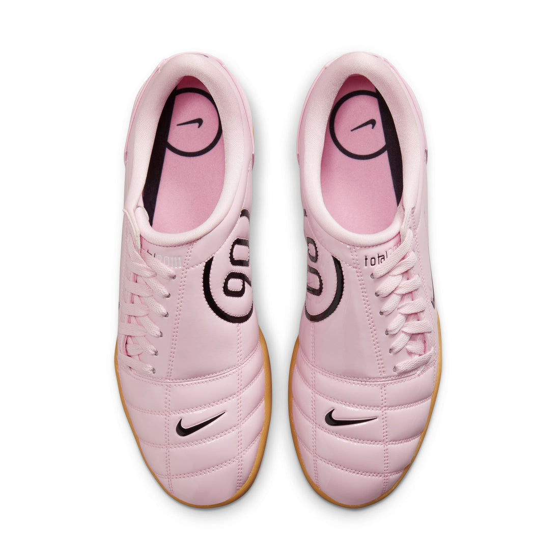 Nike T90 (Pink Foam/Black)