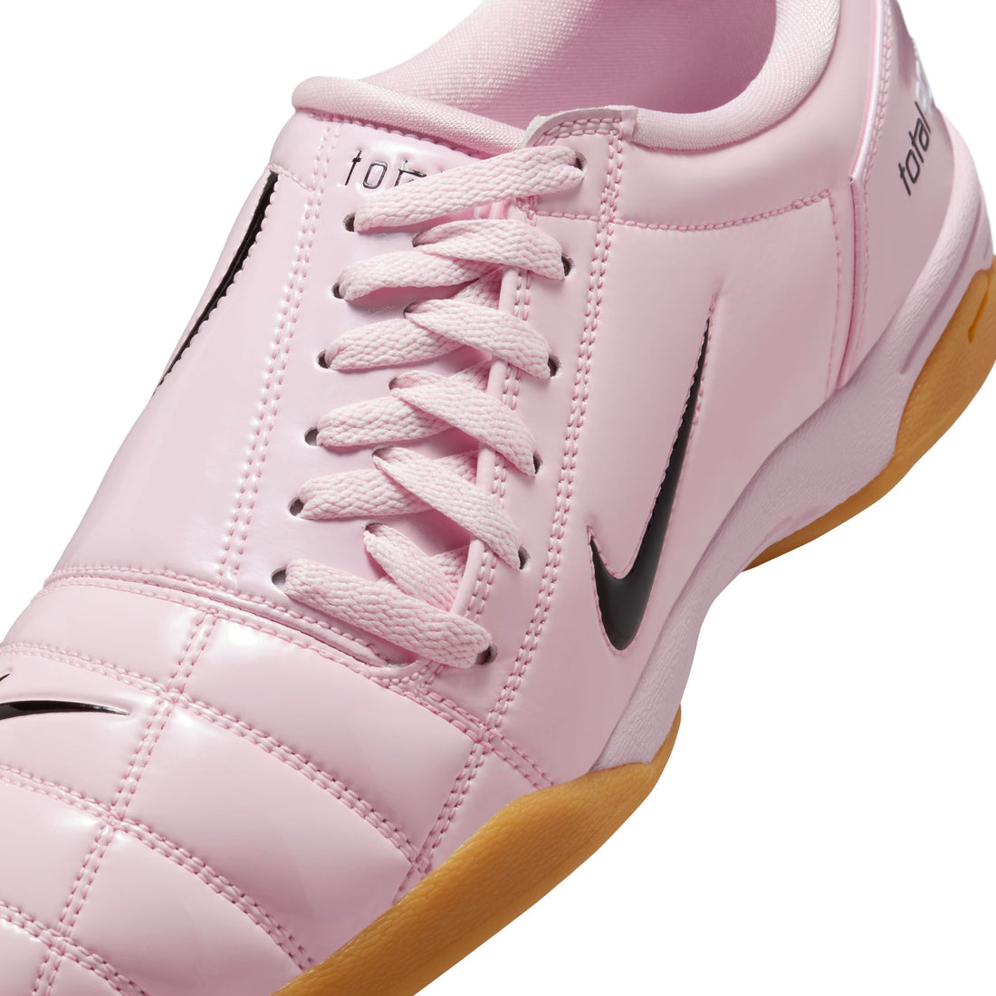 Nike T90 (Pink Foam/Black)
