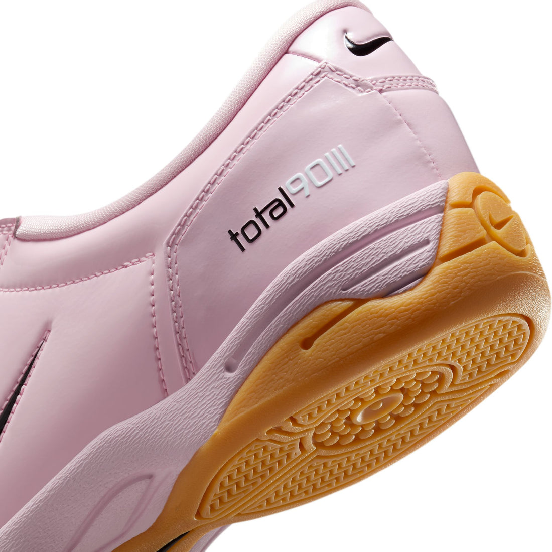 Nike T90 (Pink Foam/Black)