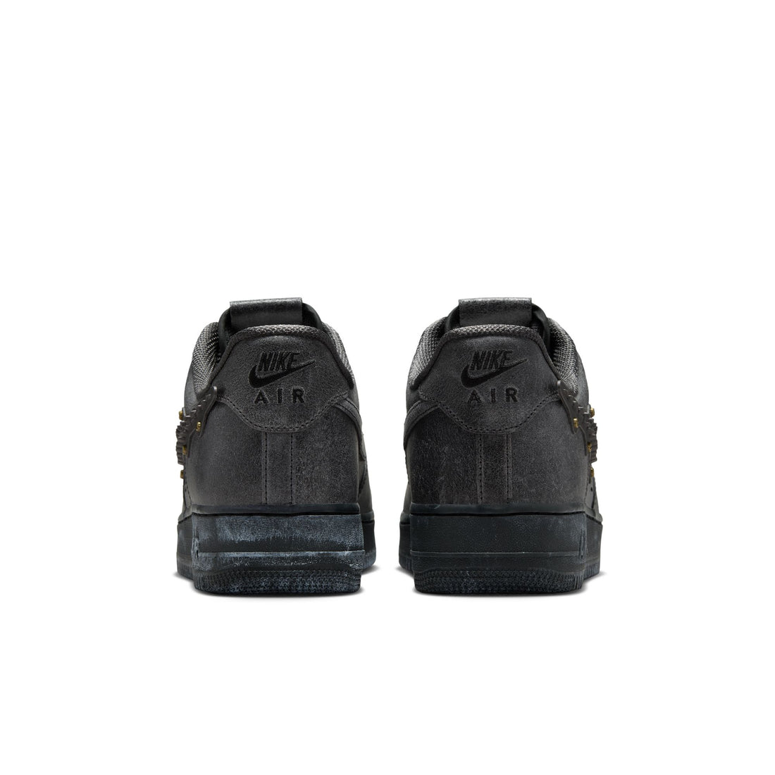 Nike Air Force 1 '07 LV8 (Medium Ash/Anthracite/Black)