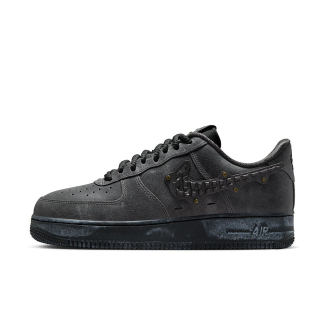 Nike Air Force 1 '07 LV8 (Medium Ash/Anthracite/Black)