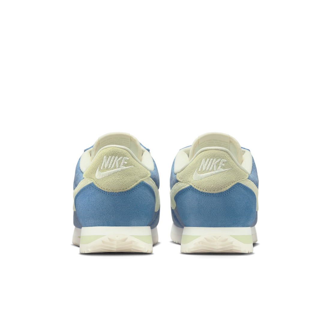 WMNS Nike Cortez SE (Smokey Blue/Olive Aura)