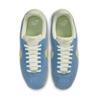 WMNS Nike Cortez SE (Smokey Blue/Olive Aura)