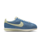 WMNS Nike Cortez SE (Smokey Blue/Olive Aura)