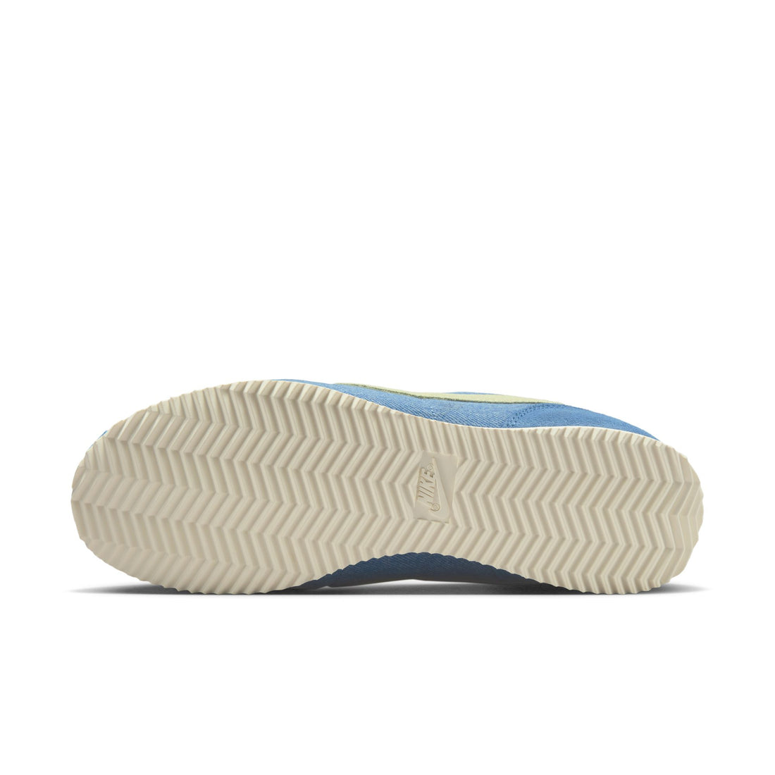 WMNS Nike Cortez SE (Smokey Blue/Olive Aura)