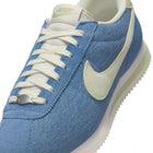 WMNS Nike Cortez SE (Smokey Blue/Olive Aura)