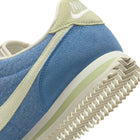 WMNS Nike Cortez SE (Smokey Blue/Olive Aura)