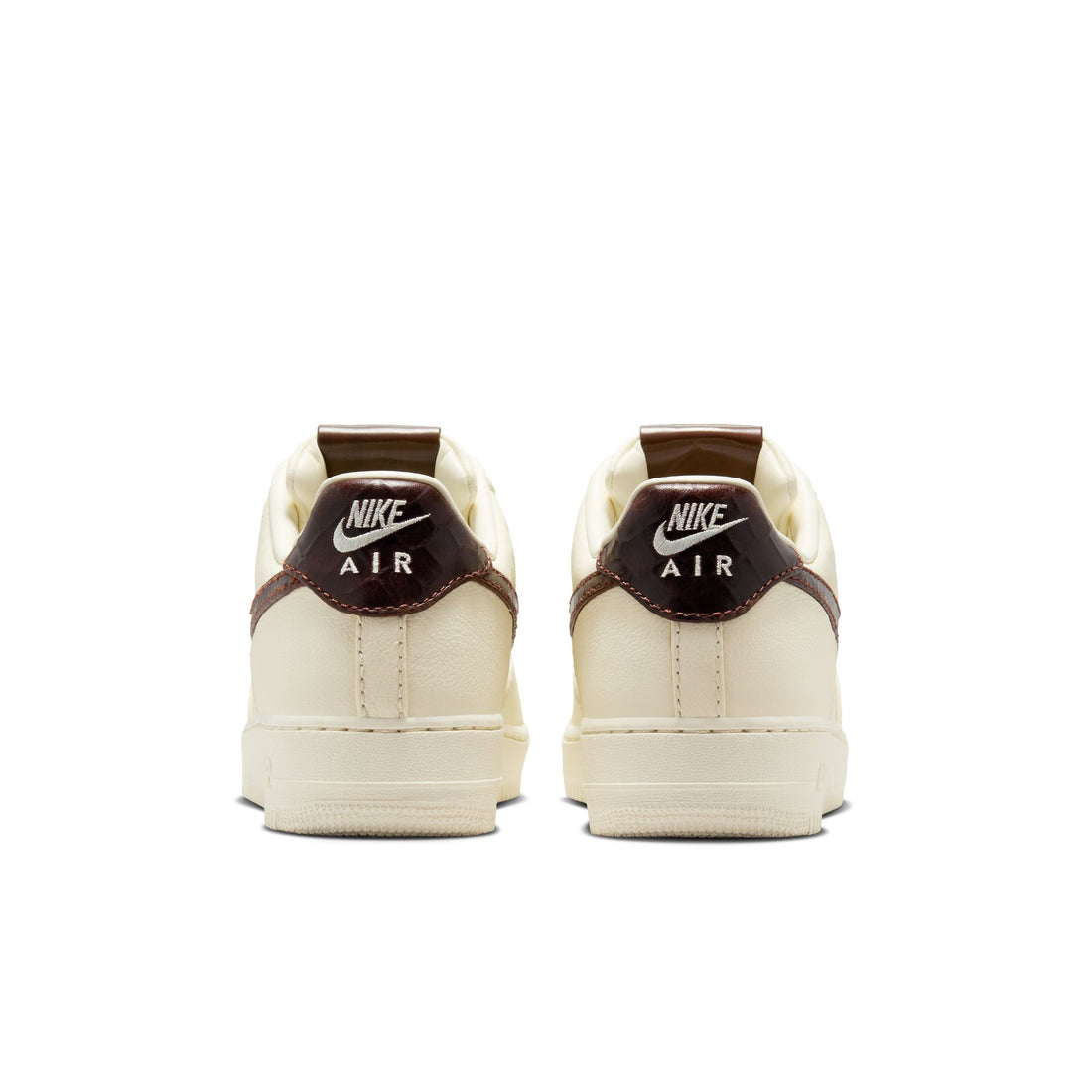 Nike Air Force 1 '07 (Soft Pearl/Ghost/White)