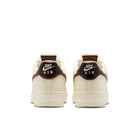Nike Air Force 1 '07 (Soft Pearl/Ghost/White)