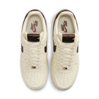 Nike Air Force 1 '07 (Soft Pearl/Ghost/White)