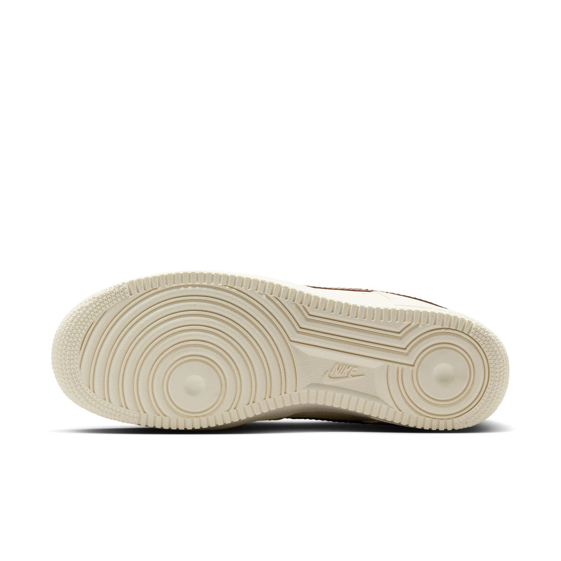 Nike Air Force 1 '07 (Soft Pearl/Ghost/White)