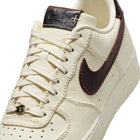 Nike Air Force 1 '07 (Soft Pearl/Ghost/White)