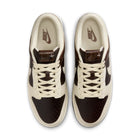 Nike Dunk Low Retro (Fauna Brown/Soft Pearl)