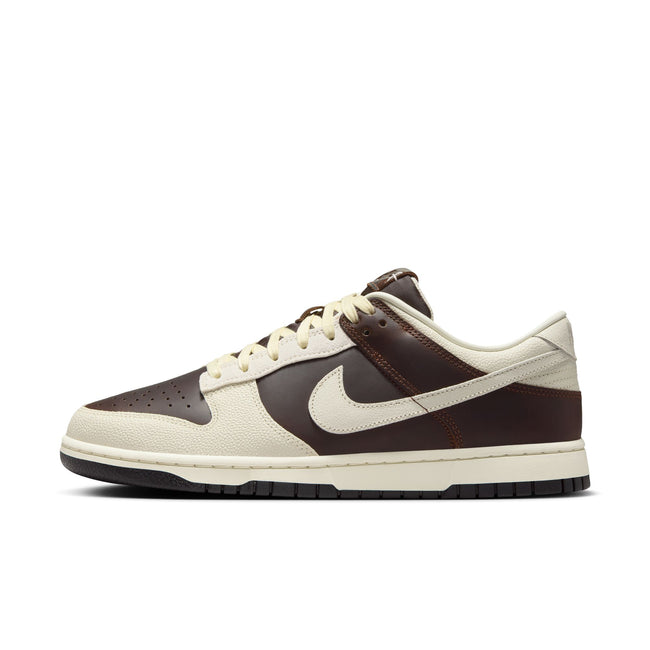 Nike Dunk Low Retro (Fauna Brown/Soft Pearl)