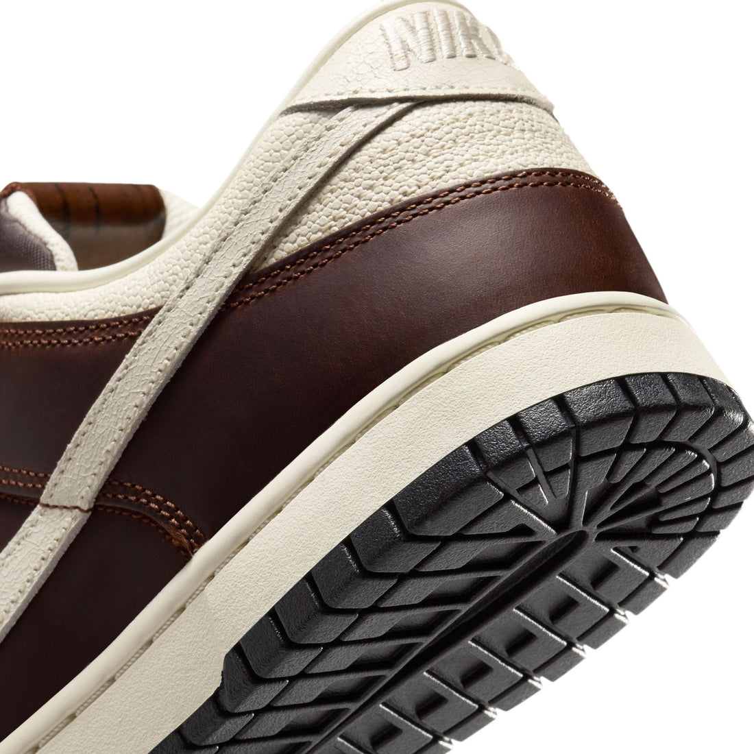 Nike Dunk Low Retro (Fauna Brown/Soft Pearl)